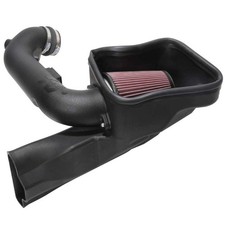 K&N Einlassfilter Performancekit für Ford Mu...