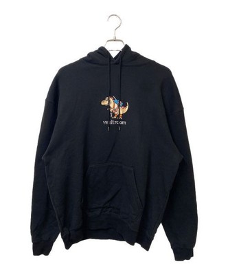 L Vault Room Key Rex Hoodie Pullover | eBay