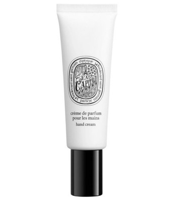 Diptyque Eau Capitale Hand Cream
