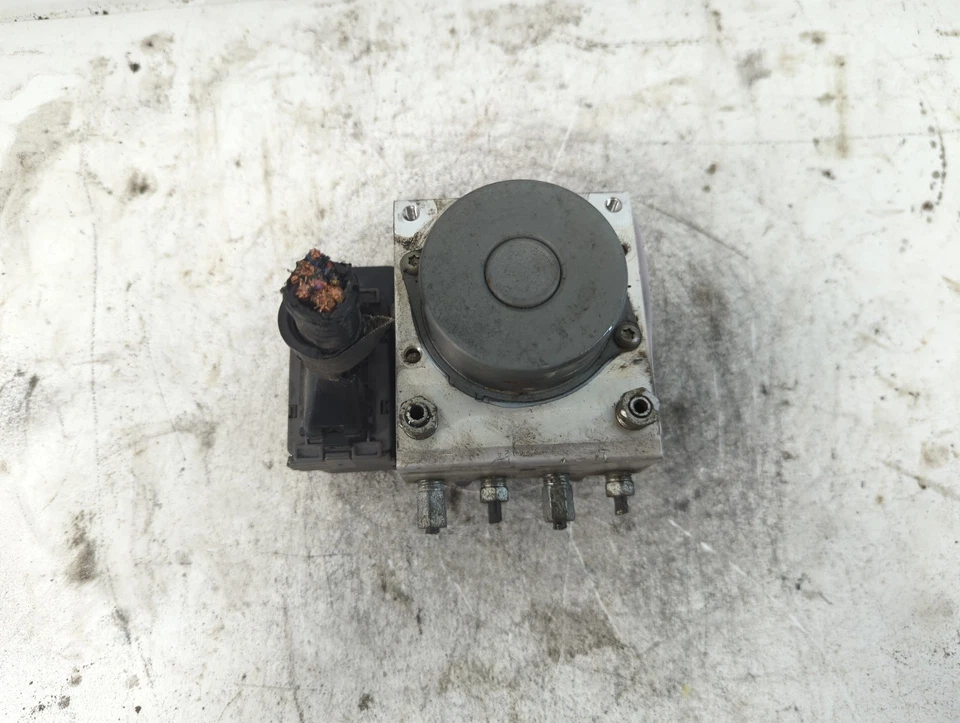 2017-2017 Mazda 6 Abs Pump Control Module H2M5A - Image 3 of 4