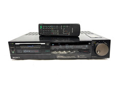 Sony EV-S850PS Video 8 Cassette Recorder Digital Multi Audio System