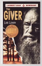 The Giver, Lowry, Lois