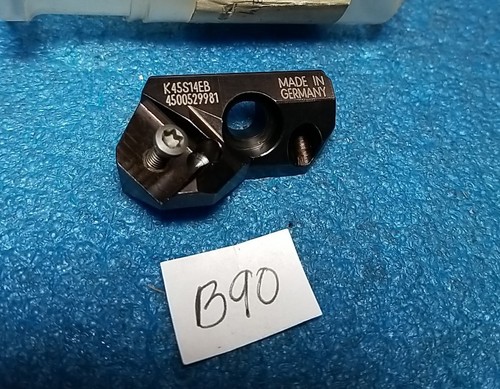 KENNAMETAL K45S14EB - Picture 2 of 3
