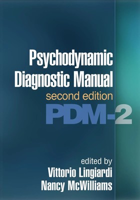 Vittorio Lingiardi (u. a.) | Psychodynamic Diagnostic Manual | Taschenbuch