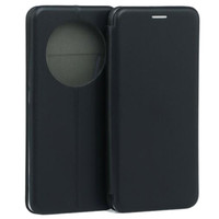 Beline Case Book Magnetic Honor Magic6Lite Schwarz/Schwarz