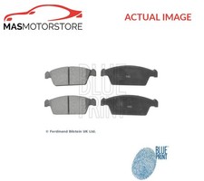 BRAKE PADS SET BRAKING PAD FRONT BLUE PRINT ADG042102 FOR DAEWOO TICO 0.8 0.8L