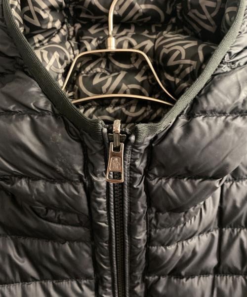 MONCLER ZOIS/Reversible down jacket - image 11