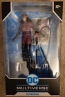 Catwoman Knightfall McFarlane DC Multiverse action figure