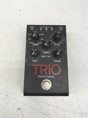 DIGITECH TRIO-V-01 Model