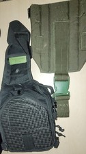 MFH Sling Bag & Viper Molle Leg Base