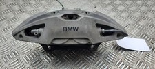 2020 BMW 740 Li 3.0L G12 RWD BREMBO FRONT LEFT CALIPER 4X40-44/348/36
