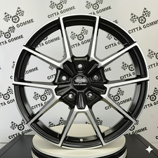 4 Compatible Alloy Wheels INFINITI QX30 Q30 18" NEW