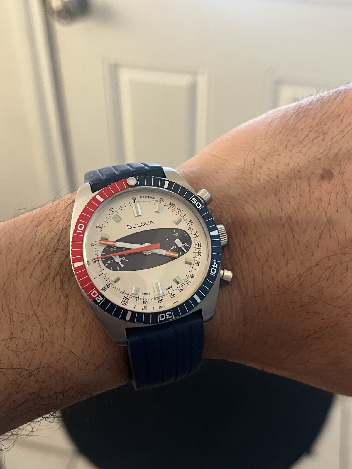 Automatic Chronograph - image 12