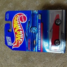 Matchbox And Hot Wheels Vintage Toy Sports, Luxury, And Musscle Cars - Image 2