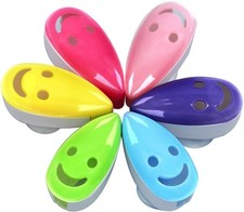 6Pcs Toothbrush Head Cover Cap Suction Cup Toothbrush Case Portable Toothbrush