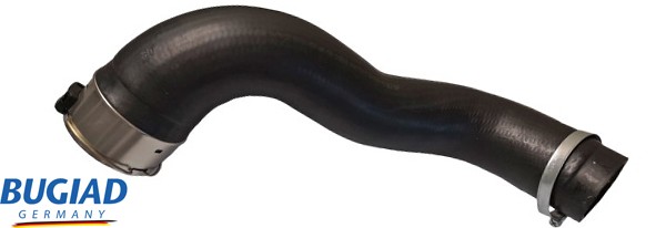 Bugiad 82360 Lade Luftschlauch FüR Opel-image
