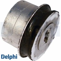 Delphi TD527W Lagerung FüR Lenker Querlenkerlager Lager Querlenker Buchse