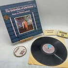 Michel Legrand - The Umbrellas Of Cherbourg (Les VG+/EX 1964 Ultrasonic Clean