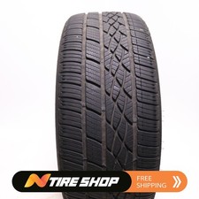 Set Of 2 Used 25545r20 Firestone Firehawk As V2 - 105w - 8-8.532 No Repairs Set Of 2 Used 25545r20 Firestone Firehawk As V2 - 105w - 8-8.532 No Repairs