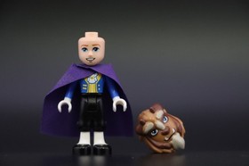 LEGO&reg; Beast Prince Adam Minifig dp025 Disney Princess Beauty & The Beast 41067