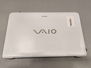 Sony SVE11B11M Laptop Nur Display 11.6'' 1366 x 768 Gebraucht Aktiv