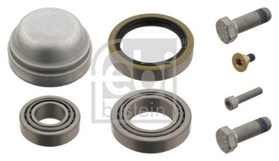 FEBI BILSTEIN Radlagersatz 02071 für MERCEDES KLASSE CLK SLK W210 W202 Model 200