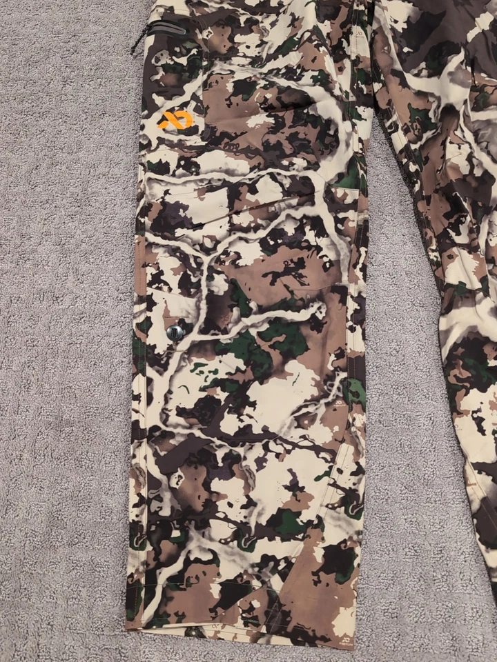 First Lite Guide Lite Pants 38x33 Fusion Excellent Condition! Free Shipping! - Image 2 of 4