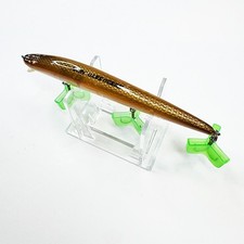 Vintage K-Ten Blue Ocean Jerk Bait Japan Gently Used