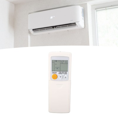 Air Conditioner Remote Control For KM09A KM09D KM09E MSZ FD25VA MSZ FD35VA M Hot