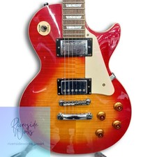 Epiphone Les Paul Standard Electric Guitar - Classic Sound JP