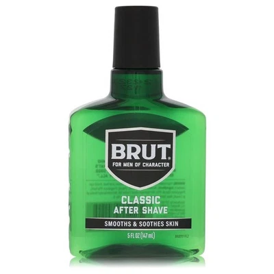 BRUT by Faberge After Shave Splash 5 oz / e 150 ml - Photo 1/4