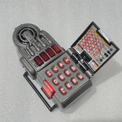 Power Rangers in Space Degitaizer Astro Morpher Bandai Denji