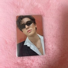 SEVENTEEN Mingyu CxM