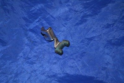 BUTTON FOOT LOW SHANK SINGER SEWING MACHINES FIT OTHER SIMILAR MACHINES