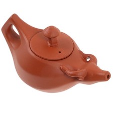  Teiere Per Il Tè Piccola Teiera Cinesi Tele Stoviglie Stile Cinese