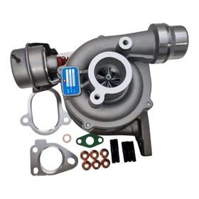 Turbolader für Dacia Duster 1.5D Nissan Juke 1.5 Dci Upgrade Billet Turbo
