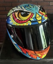 HJC Helmet RPHA 12