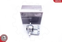 Hinterachse Rechts Esen Skv 34SKV764 Bremssattel FüR Audi,Seat,Vw