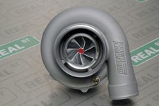 Precision Turbo Next Gen Scp 6062 Billet 60mm Ball Bearing T3 .63 Ar V-band