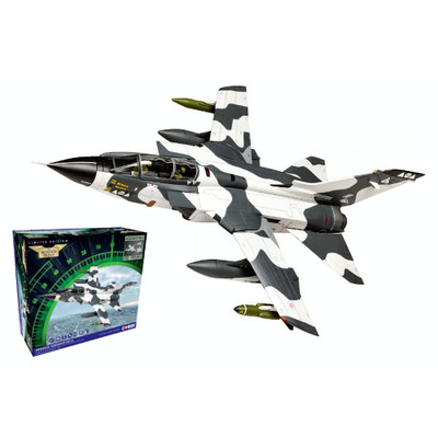 PANAVIA TORNADO GR1AZA371/C, RAF NO.II (AC) SQN. 1:48 Corgi Aerei -D- Neues Mode