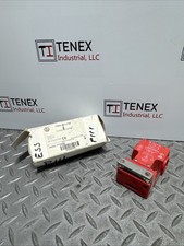 Allen Bradley 440K-T11090 Guard Master Safety Interlock Switch.  C-14
