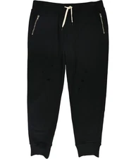 n:philanthropy Mens Distressed Casual Jogger Pants