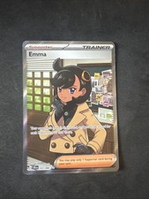 Emma 107/086 Me04: Chaos Rising Holo