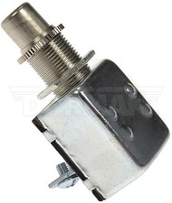 Dorman 85935 Starter Switch - Push Button Metal - Free Shipping