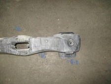 Pare-choc arrière BMW X6