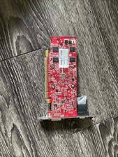 Visiontek VT 4650 1GB D/H/V PCI-E Video Card 4650SFF1SM Low Profile HDMI