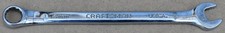 Craftsman Professional 42258 14mm 12-point Openbox End Combination Wrench Craftsman Professional 42258 14mm 12-point Openbox End Combination Wrench