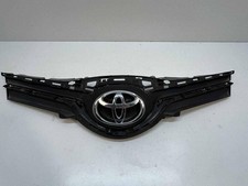 Calandre Toyota YARIS