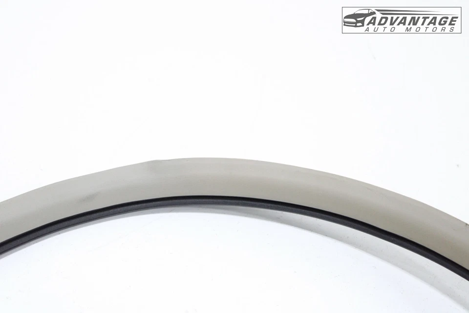 2014-2019 CADILLAC CTS FRONT RIGHT PASSENGER DOOR WEATHERSTRIP RUBBER SEAL OEM - Image 4 of 4