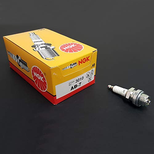 NGK Spark Plugs 3010 Standard Spark Plug AB-7